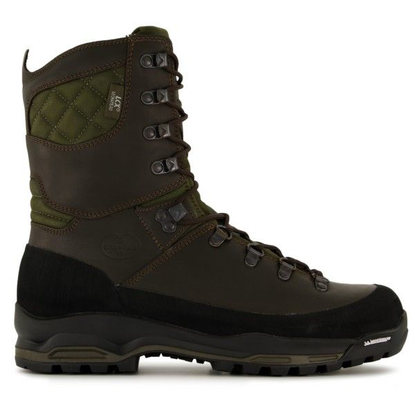 Le Chameau - Chameau-Lite LCX - Wanderschuhe Gr 42 grau