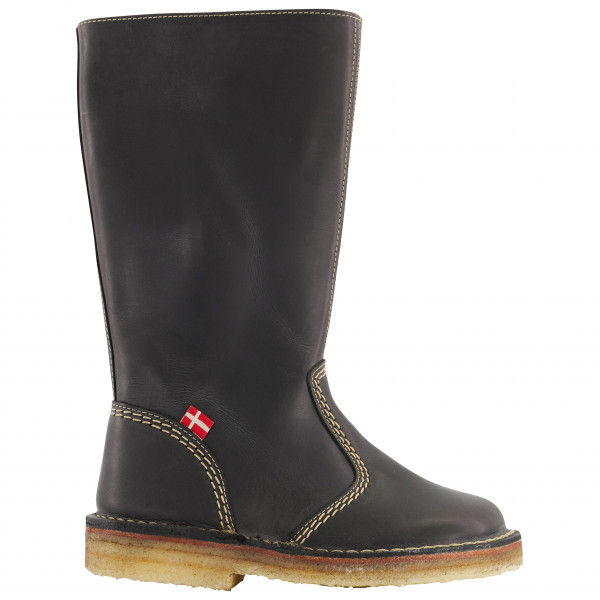 Duckfeet - Vejle - Winterschuhe Gr 36 schwarz