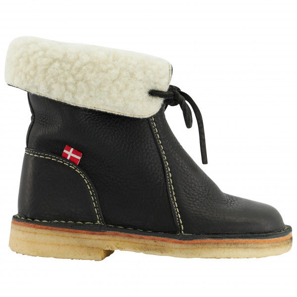 Duckfeet - Aarhus - Winterschuhe Gr 46 braun