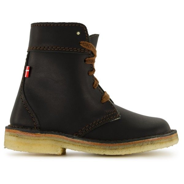 Duckfeet - Odense - Winterschuhe Gr 36 grau