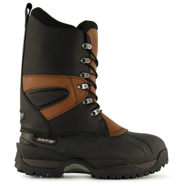 Baffin - Apex - Winterschuhe Gr 8 schwarz