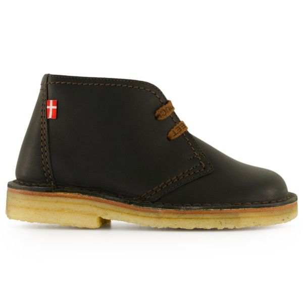 Duckfeet - Aalborg - Winterschuhe Gr 37 grau