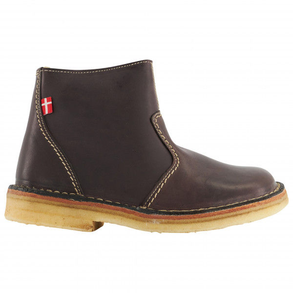 Duckfeet - Nyborg - Winterschuhe Gr 37 grau