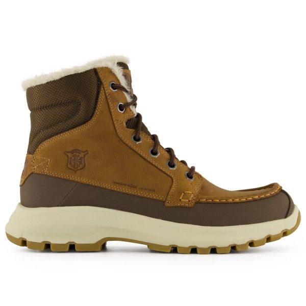 Helly Hansen - Garibaldi V3 - Winterschuhe Gr 8,5 braun
