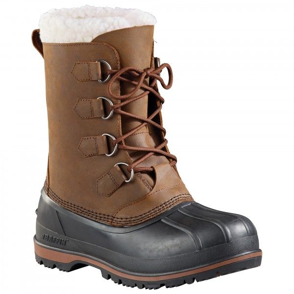 Baffin - Canada - Winterschuhe Gr 14 braun