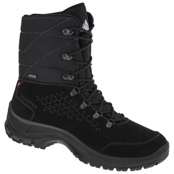 Dachstein - Nordstern GTX - Winterschuhe Gr 10 schwarz