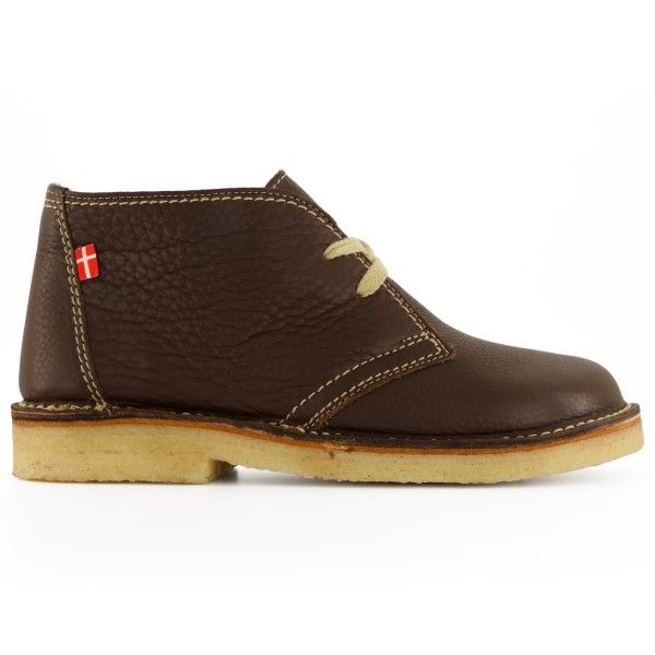 Duckfeet - Grenå - Winterschuhe Gr 39 schwarz