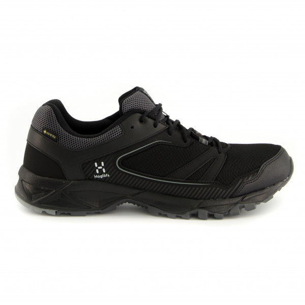 Haglöfs - Trail Fuse GORE-TEX - Multisportschuhe Gr 7,5 schwarz