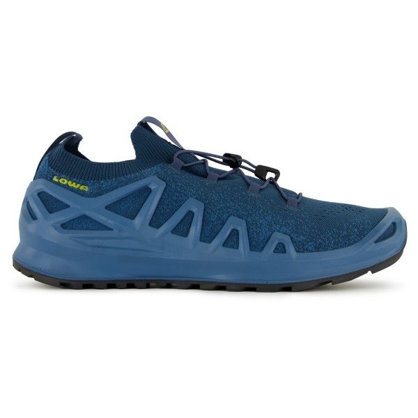 Lowa - Lowa Fusion LO - Multisportschuhe Gr 7 blau