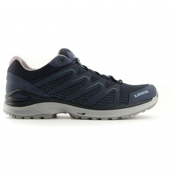 Lowa - Maddox - Multisportschuhe Gr 8 blau