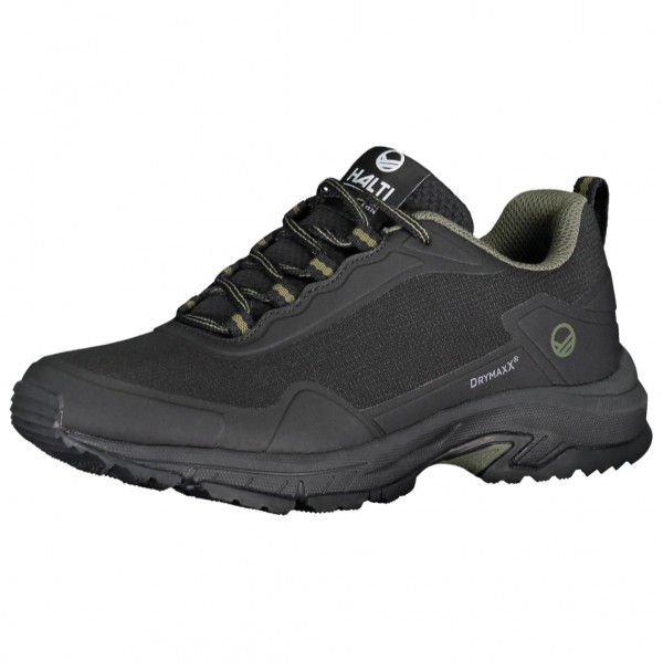 Halti - Fara Low 2 Drymaxx Walking Shoes - Multisportschuhe Gr 41 schwarz/grau