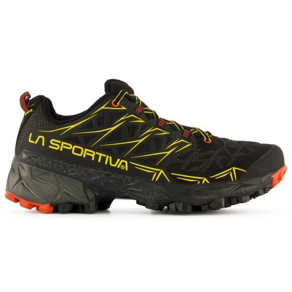 La Sportiva - Akyra - Trailrunningschuhe Gr 41 blau