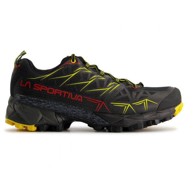 La Sportiva - Akyra GTX - Trailrunningschuhe Gr 41 schwarz