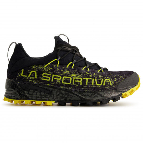 La Sportiva - Tempesta GTX - Trailrunningschuhe Gr 42,5 schwarz