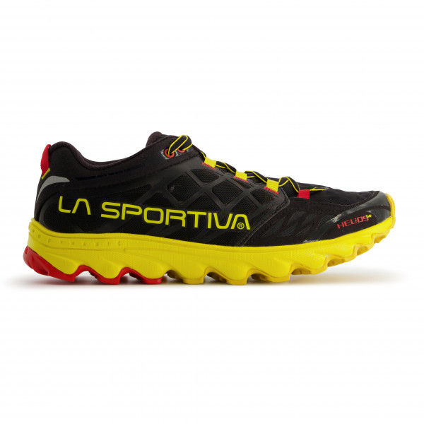 La Sportiva - Helios SR - Trailrunningschuhe Gr 41 schwarz