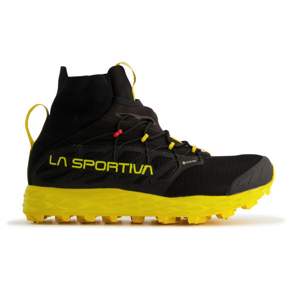 La Sportiva - Blizzard GTX - Trailrunningschuhe Gr 41 schwarz