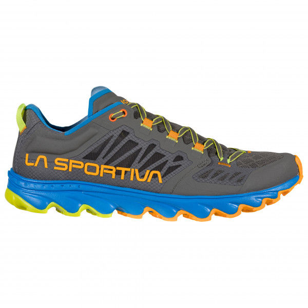 La Sportiva - Helios III - Trailrunningschuhe Gr 45 bunt