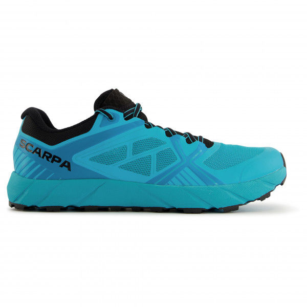 Scarpa - Spin 2.0 - Trailrunningschuhe Gr 41 blau
