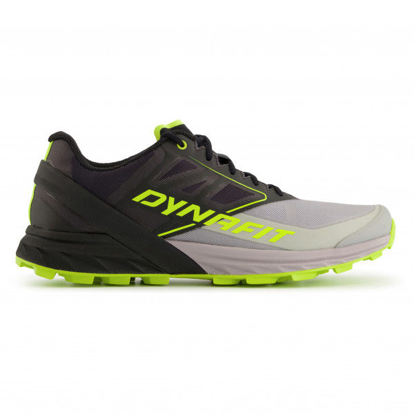 Dynafit - Alpine - Trailrunningschuhe Gr 11,5 blau