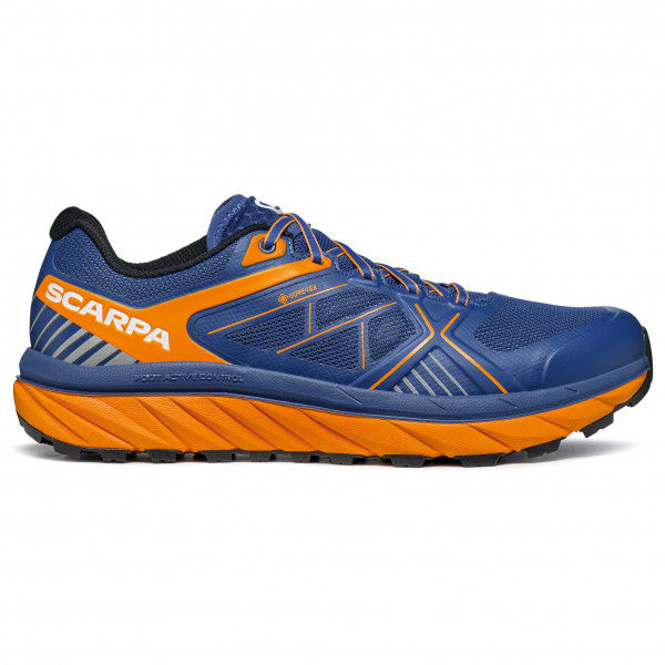 Scarpa - Spin Infinity GTX - Trailrunningschuhe Gr 41,5 blau