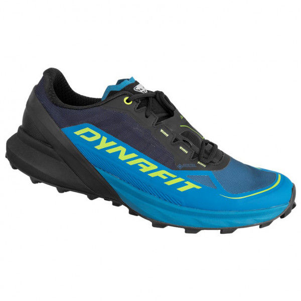 Dynafit - Ultra 50 GTX - Trailrunningschuhe Gr 7 blau