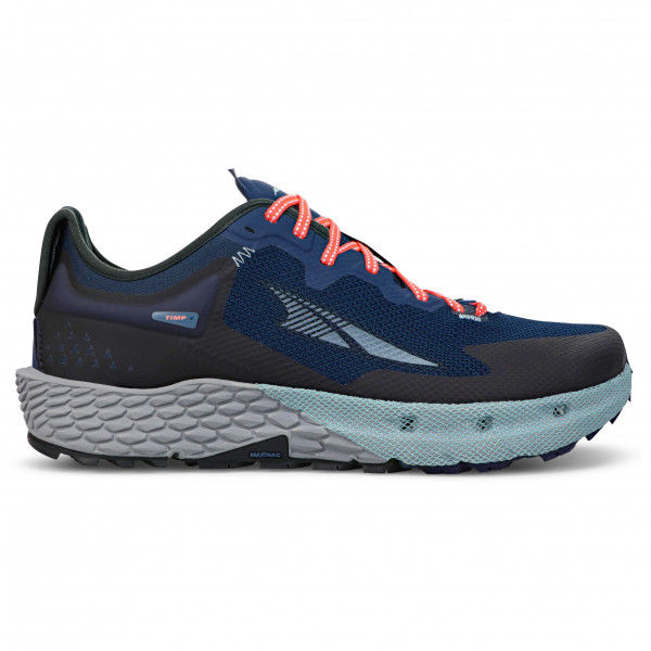 Altra - Timp 4 - Trailrunningschuhe Gr 9,5 bunt