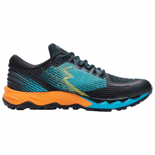 361° - Yushan 2 - Trailrunningschuhe Gr 8 bunt