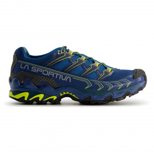 La Sportiva - Ultra Raptor II - Trailrunningschuhe Gr 45,5 bunt