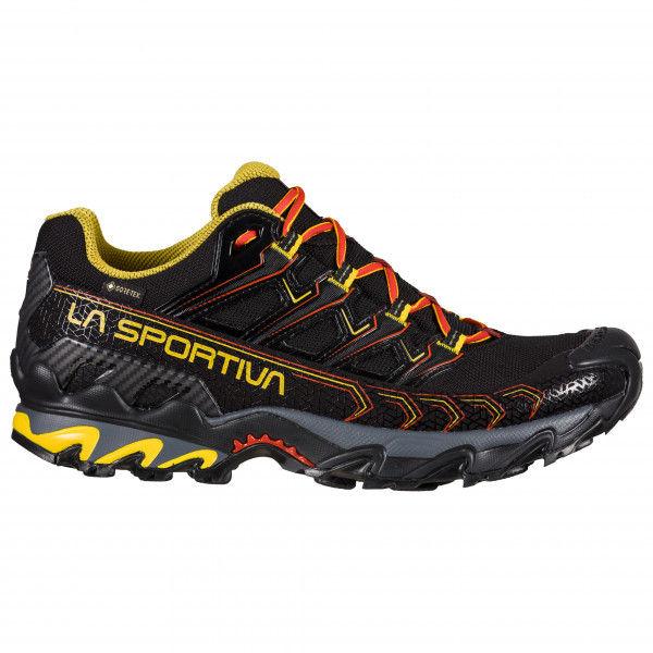 La Sportiva - Ultra Raptor II GTX - Trailrunningschuhe Gr 41 orange