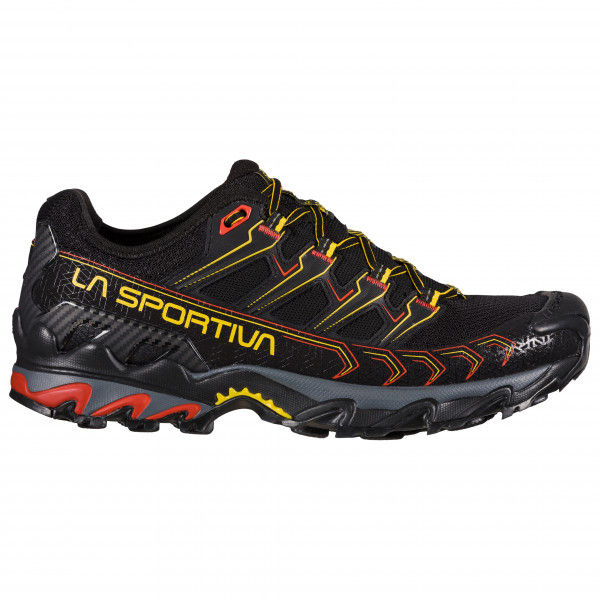La Sportiva - Ultra Raptor II Wide - Trailrunningschuhe Gr 40 schwarz