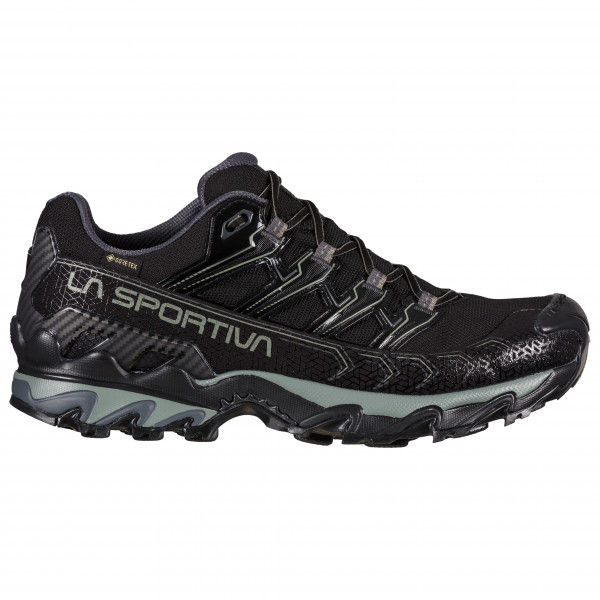 La Sportiva - Ultra Raptor II Wide GTX - Trailrunningschuhe Gr 45,5 schwarz