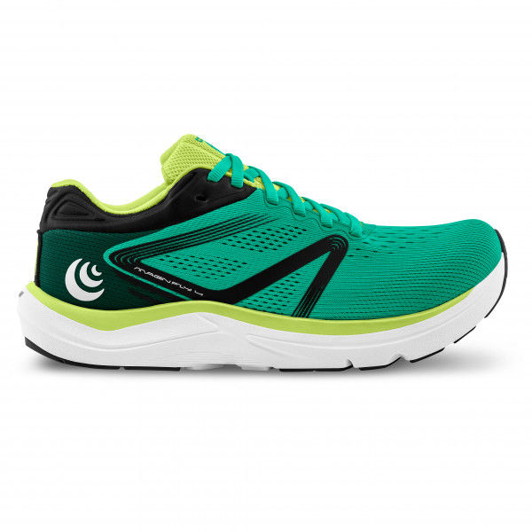 Topo Athletic - Magnifly 4 - Runningschuhe Gr 11,5 grau