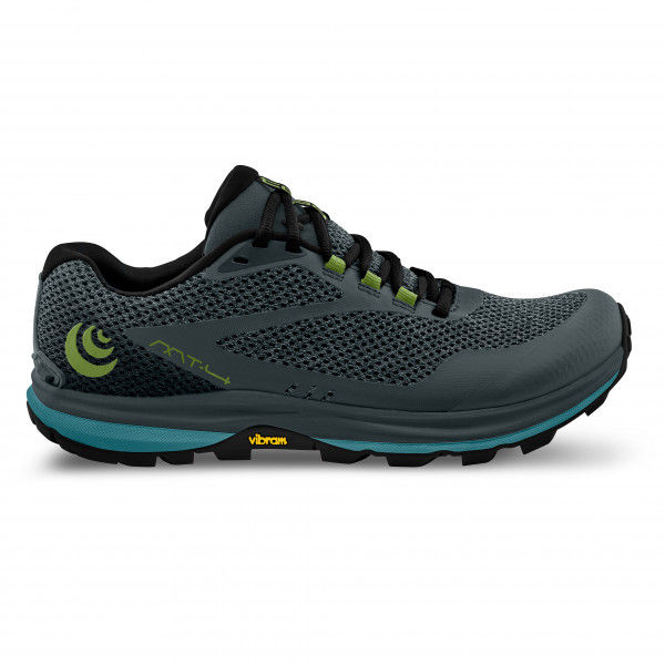 Topo Athletic - MT-4 - Trailrunningschuhe Gr 12,5 bunt