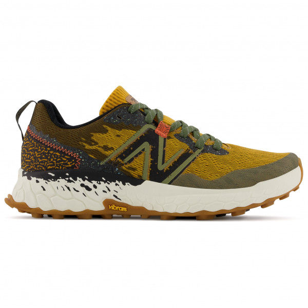 NEW BALANCE Hierro Laufschuhe Herren