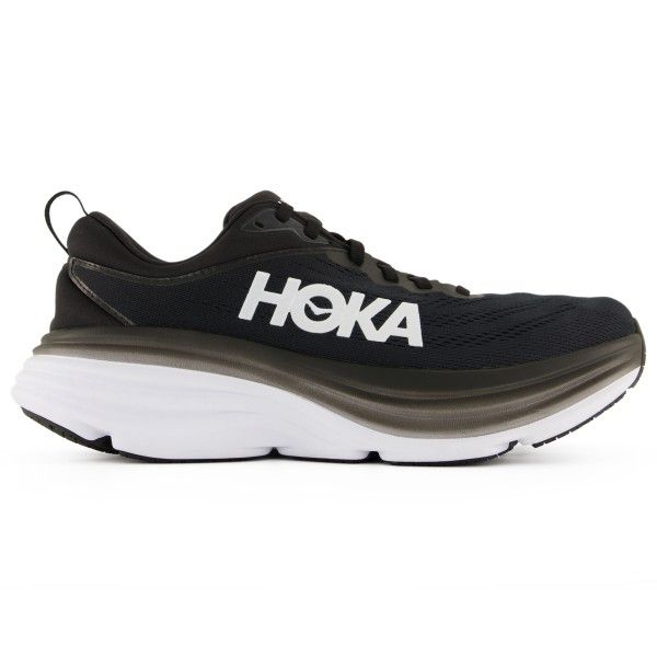 Hoka One One Bondi 8 Laufschuhe Herren