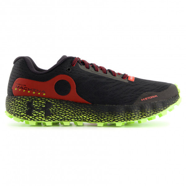 Under Armour - Hovr Machina Off Road - Trailrunningschuhe Gr 8 bunt