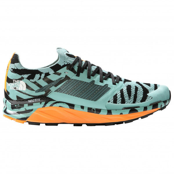 The North Face - Flight Vectiv X Elvira - Trailrunningschuhe Gr 8,5 bunt