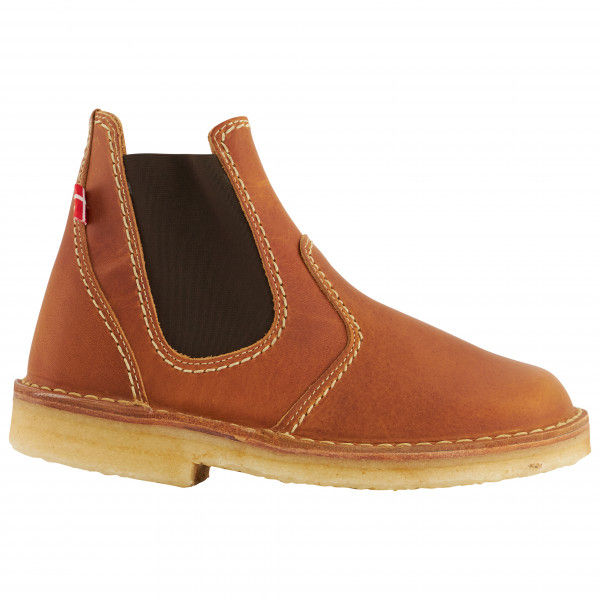 Duckfeet - Roskilde - Sneaker Gr 36 braun