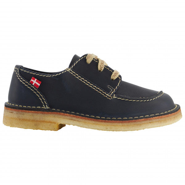 Duckfeet - Fyn - Sneaker Gr 38 schwarz