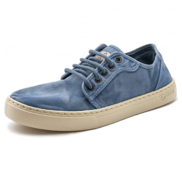 Natural World - Old Snail - Sneaker Gr 41 beige