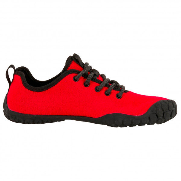 Ballop - Corso - Sneaker Gr 36 rot