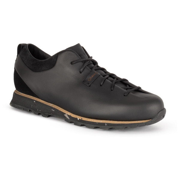 AKU - Minima Low - Sneaker Gr 7,5 grau