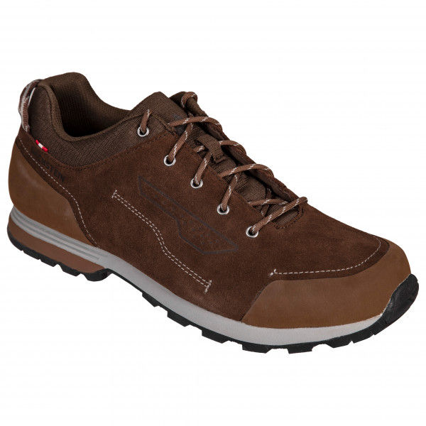 Dachstein - Urban Sky LC - Sneaker Gr 41 schwarz
