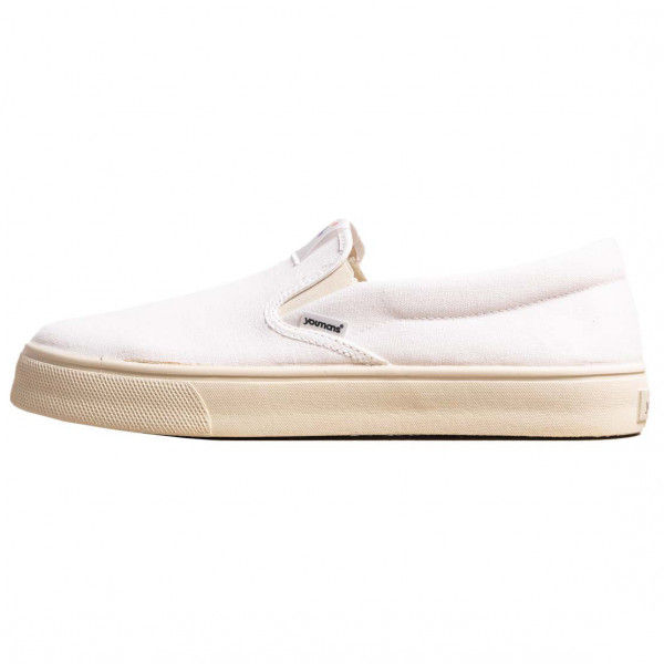 Youmans - Sanibel - Sneaker Gr 37 beige/schwarz
