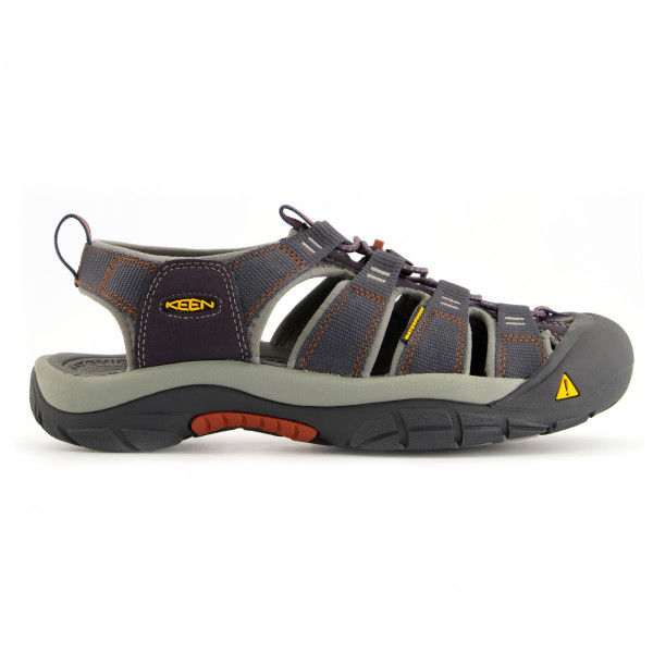 Keen - Men Newport H2 - Sandalen Gr 16 schwarz