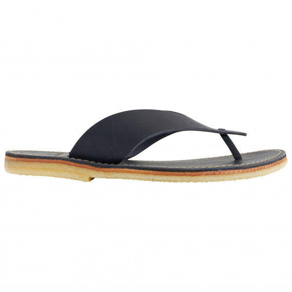 Duckfeet - Aero - Sandalen Gr 45 braun