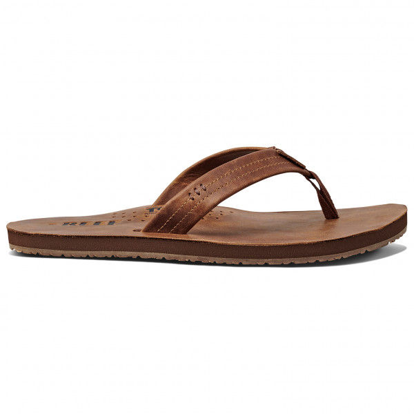 Reef - Draftsmen - Sandalen Gr 7 braun