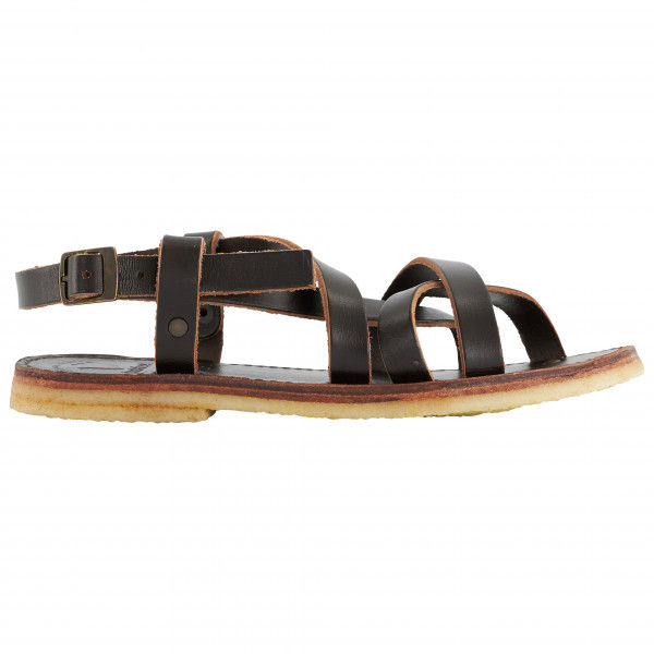 Duckfeet - Women's Bornholm - Sandalen Gr 36 weiß