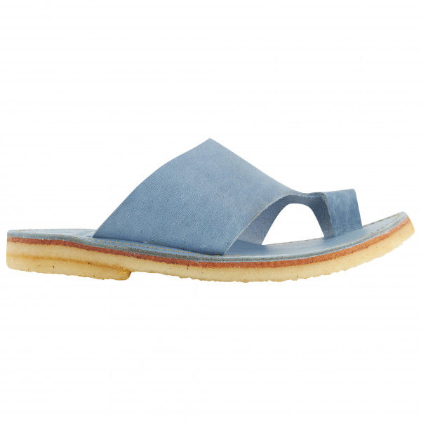 Duckfeet - Mandø - Sandalen Gr 36 schwarz