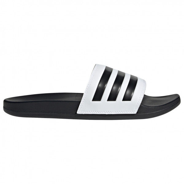 adidas - Adilette Comfort - Sandalen Gr 13 schwarz